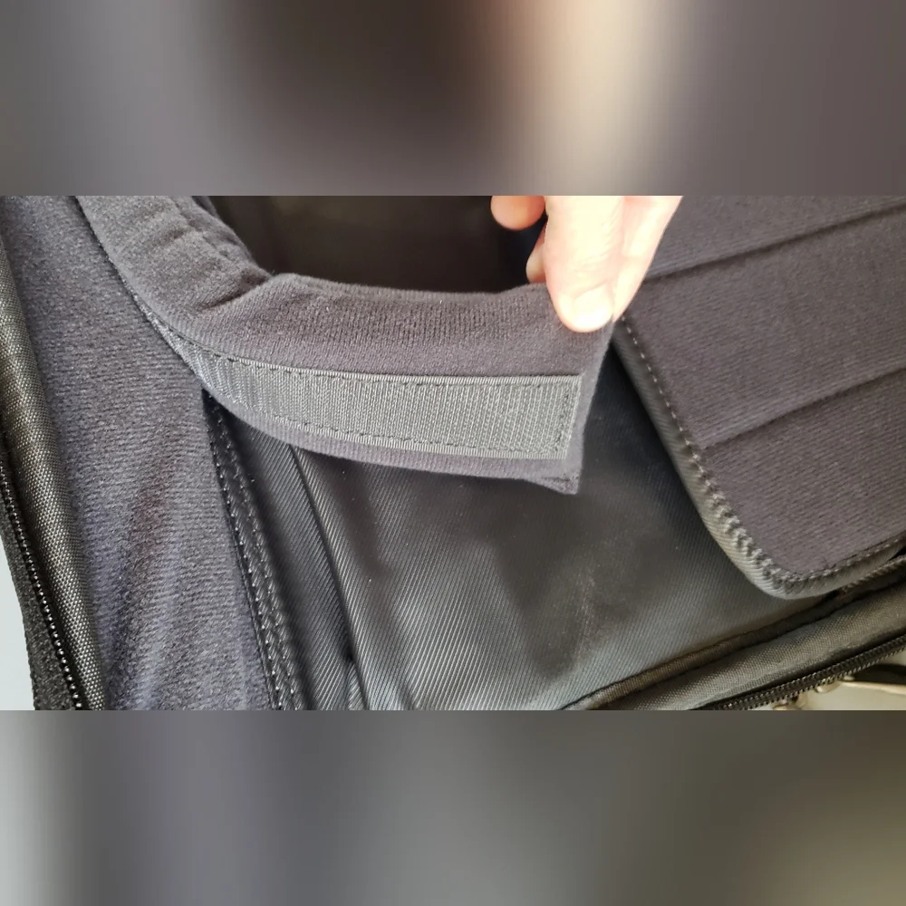 Briggs & Riley Travelware Laptop Bag Briefcase